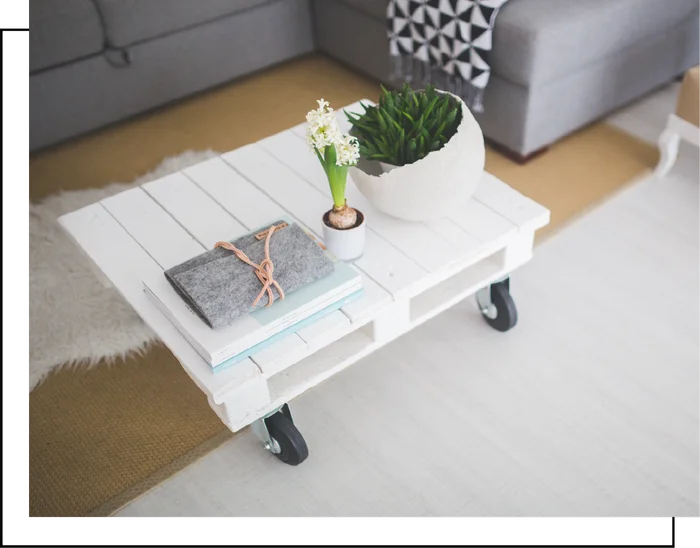Interieurstyling voor Desine styling uit Lith