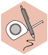 Interieurontwerp door Desine Styling