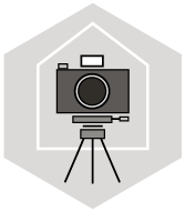 Woningfotografie door Desine styling