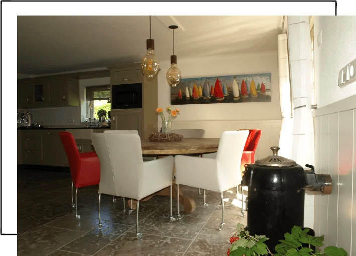 Interieuradvies door Desine Styling in Lith