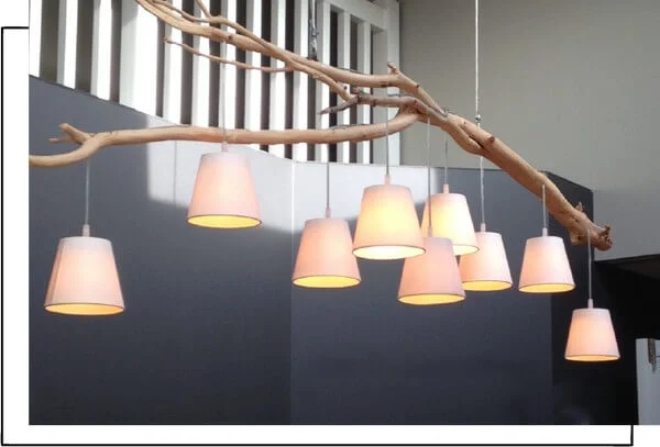 Lichtadvies door Desine styling in Lith