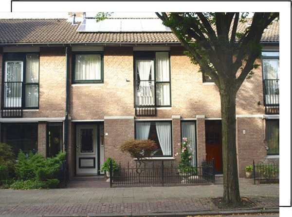 Woningfotografie verkoopt uw woning sneller door Desine Styling